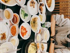-韩屋韩国料理(天山路店)