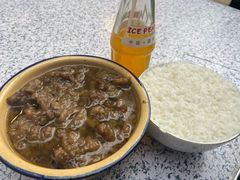 -定家小酥肉·清真(回民街店)