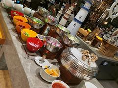 -康帝国际酒店-艾斯本自助西餐厅