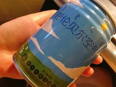 -很久以前羊肉串(大华三路店)