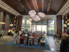-清远熹乐谷温泉度假酒店