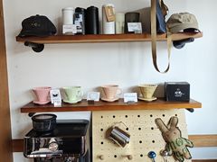 -Torch Coffee 炬点咖啡