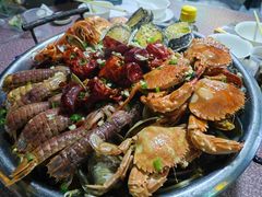 -星奇缘·海鲜餐厅(东山美食地标店)