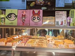 -奈雪的茶(中粮祥云小镇店)