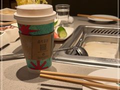 -海底捞火锅(团结桥店)