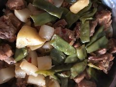 -新兴园饺子馆(北京百子湾店)