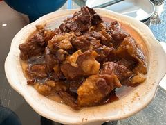 -宛平李记小吃(东关街店)