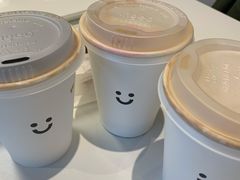-dotcom coffee古点咖啡(致真大厦店)