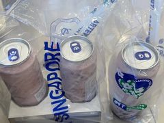 -ARTEASG啊T·新加坡奶茶(高兴里店)