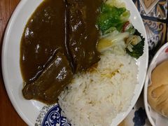 -番茄屋葡式美食(总店)