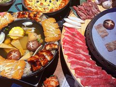 -韩热集市(百源店)