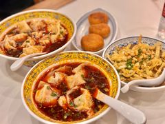 -龙抄手(春熙路总店)