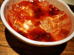 -平娃三宝烧烤·面食(南小街店)