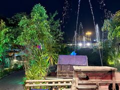 -花溪雨·森林餐厅(石基店)