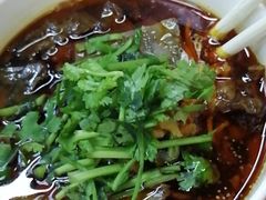 -儒家牛肉(江大店)