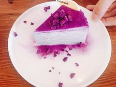 -fishtank鱼缸咖啡(三山街店)