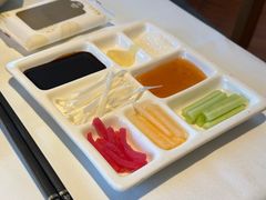 -四季民福烤鸭店(望京旺角店)