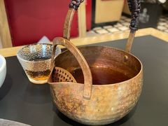 -廖掌柜·重庆鲜货火锅(上海首店)