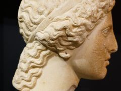 -雅典国家考古博物馆(Ethniko Archaiologiko Museo)