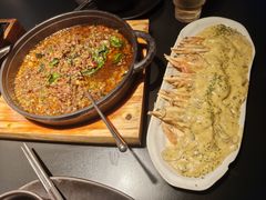 -Ameigo梅果·云贵川bistro(长宁来福士店)