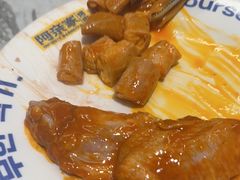 -阿亲家·韩式无限烤肉(春熙路店)