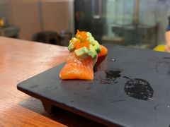 -戏作寿司(观音桥店)