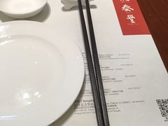 餐具摆设-鼎泰丰(国金店)