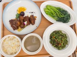 -弗蕾亚·和月月子调理院(东湖店)