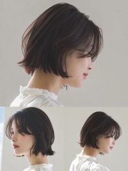 -M1 HAIR烫染