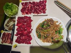 -潮泰牛肉火锅 · 创于1992年(车公庙店)