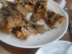 -活鱼馆(宜兴埠店)