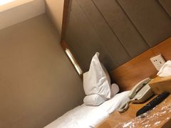 -全季酒店(西安凤城二路店)