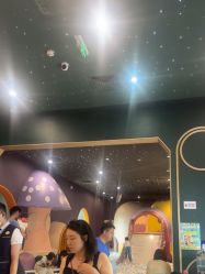-MELAND CLUB亲子乐园·派对·餐厅(北京芳圆里ID MALL店)