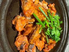 渔家鲍鱼焗走地鸡-潮堂 · 潮州菜(人广来福士店)