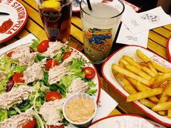 -Tubestation站点比萨(五道营店)