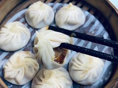 -食惠里小笼包面馆(越秀店)