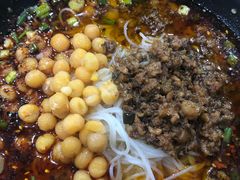 -吃不亏特色包子(三峡广场店)