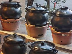 -德胜轩正宗顺德菜(宝安沙井会展中心店)