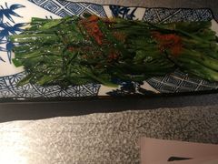 -探鱼·鲜青椒爽麻烤鱼(广州南沙万达广场店)