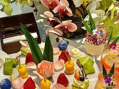 -狮拾久·现代新加坡料理(壹方城店)