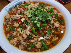 -盛世盐帮·自贡特色(总店)