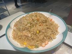-碗中海·蒸汽海鲜·桑拿鸡(岭南天地店)