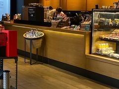 -星巴克(天津鲁能中心第三店)