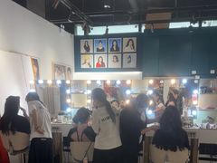 -海马体照相馆(天津世纪都会店)