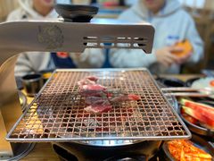 -九田家黑牛烤肉料理(新光汇店)