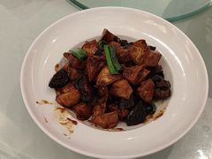 -玉林烤鸭店(定福庄店)