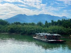 -古堰画乡景区