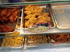 -味味香(团结湖店)