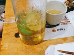 -木屋烧烤(白石洲店)