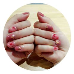 -美糖美甲美睫连锁